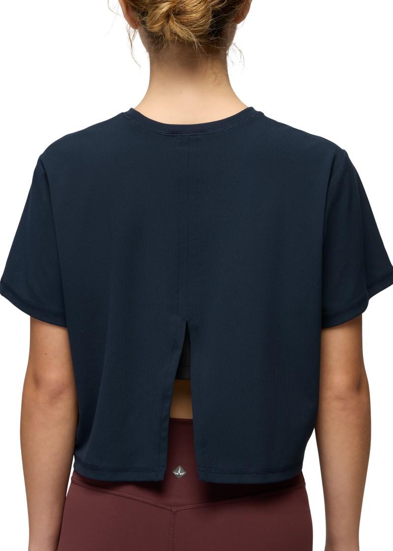 Pure Ascent SS - Womens - nautical 1