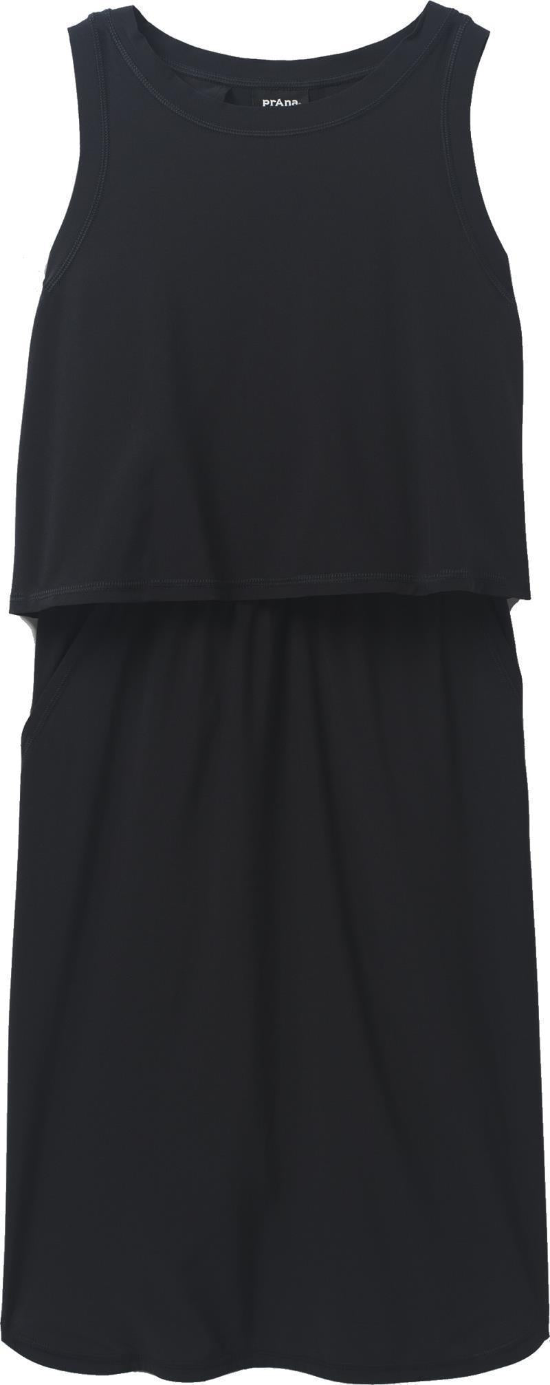 Railay Dress - Black 1