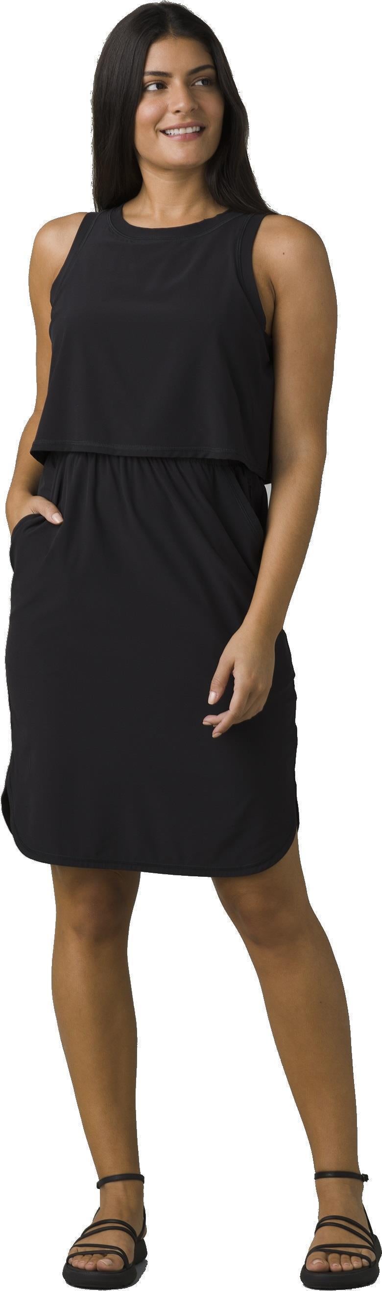 Railay Dress - Black 3