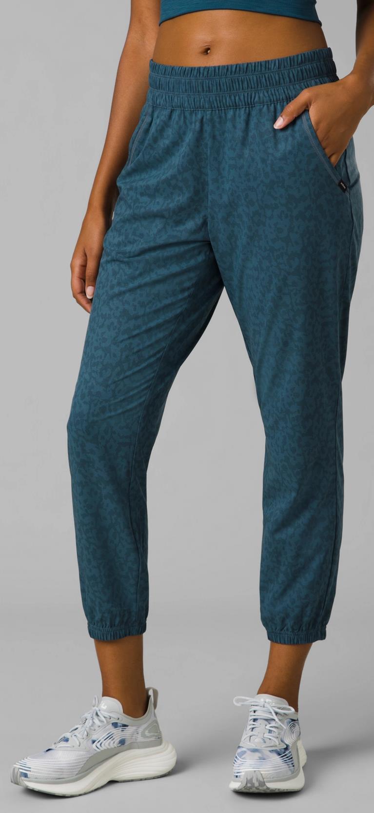 Railay Joggers - Womens - Bluefin Wild 2