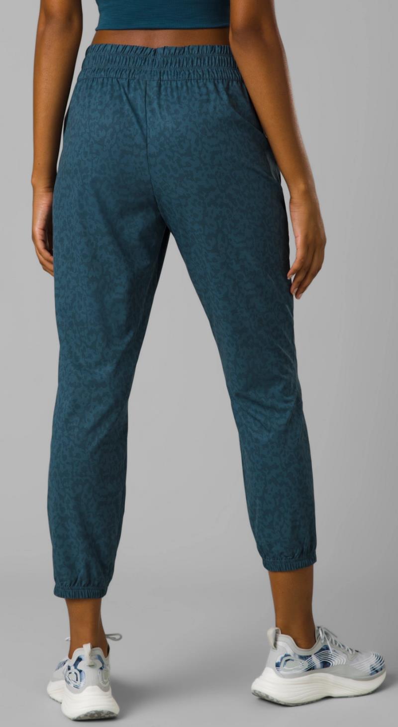 Railay Joggers - Womens - Bluefin Wild 3