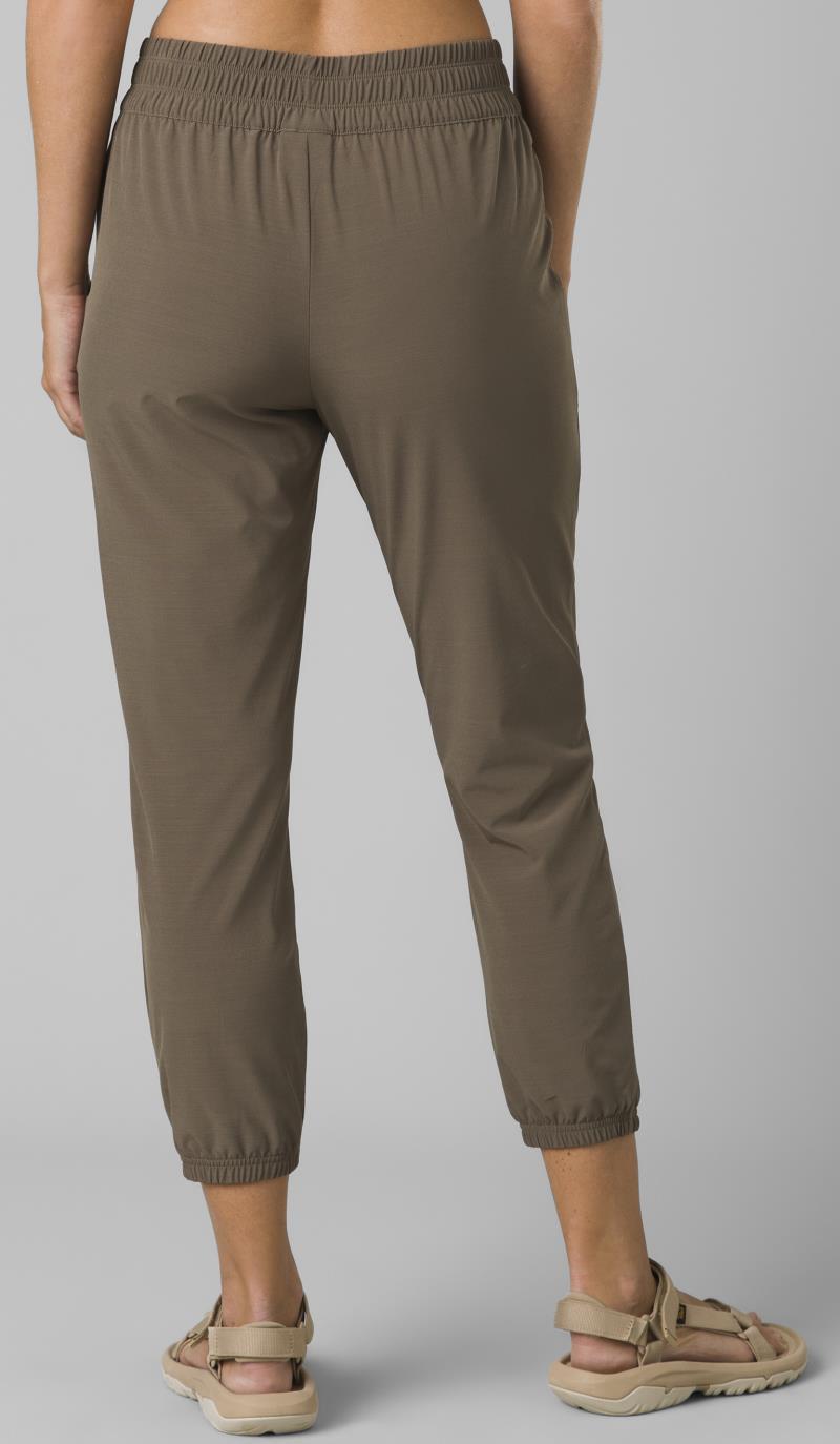 Railay Joggers - Womens - Slate Green 3