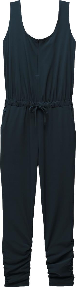 Railay Jumpsuit - Womens - Stormy Night 1