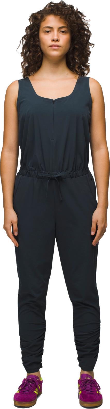 Railay Jumpsuit - Womens - Stormy Night 2