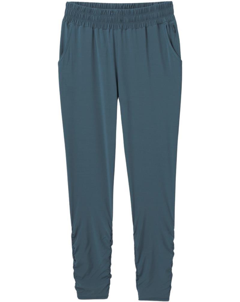 Railay Pants, Reg - Womens - Deep Stellar 1
