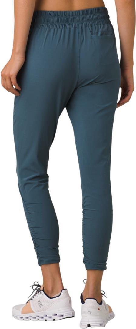 Railay Pants, Reg - Womens - Deep Stellar 3