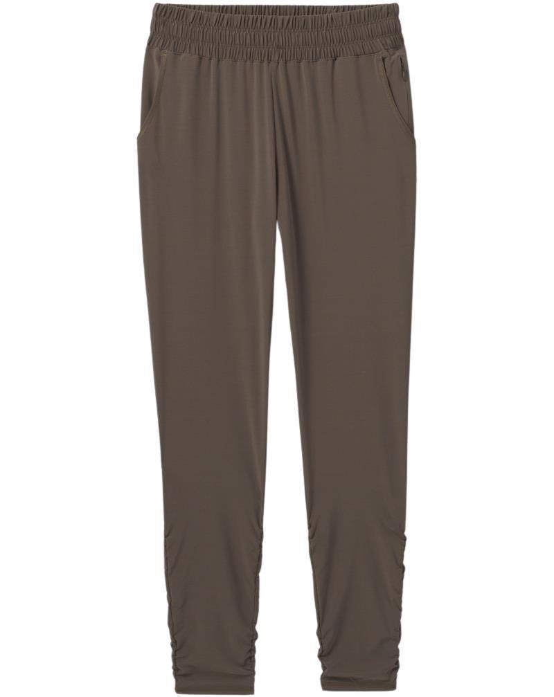 Railay Pants, Reg - Womens - Slate Green 1