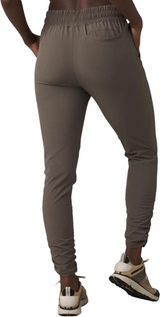 Railay Pants, Reg - Womens - Slate Green 3