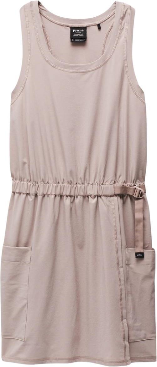 Railay Pocket Dress - Willow 1
