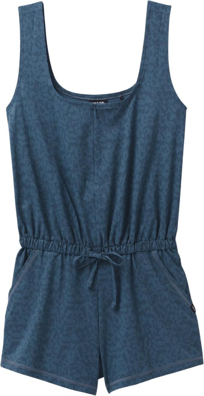 Railay Romper - Womens - Bluefin Wild 1