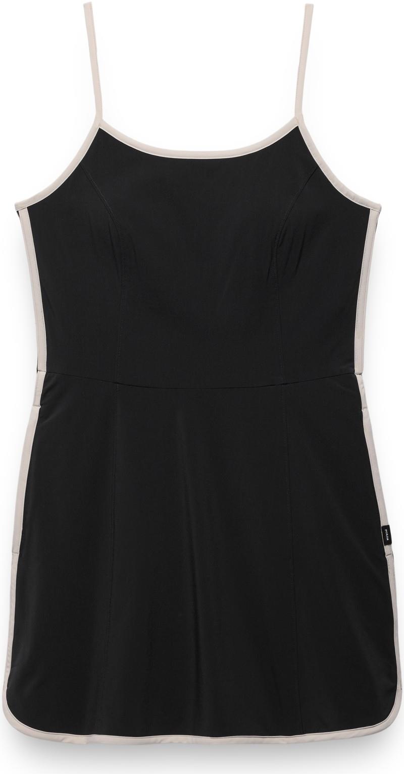 Railay Scallop Dress - black 1