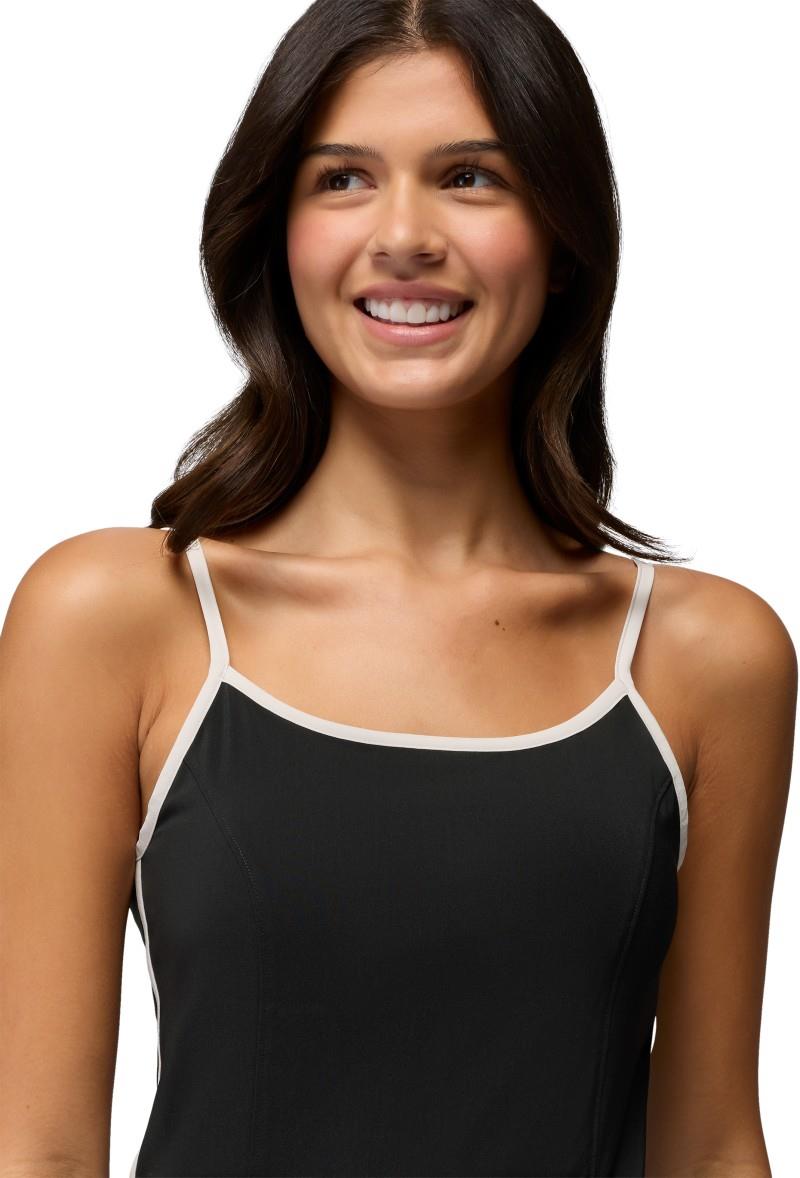Railay Scallop Dress - black 1