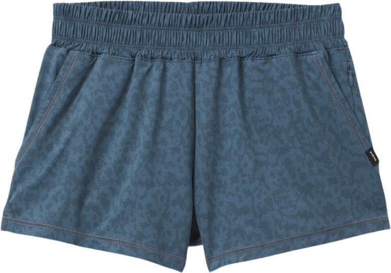 Railay Shorts, 3" Inseam - Womens - Bluefin Wild 1
