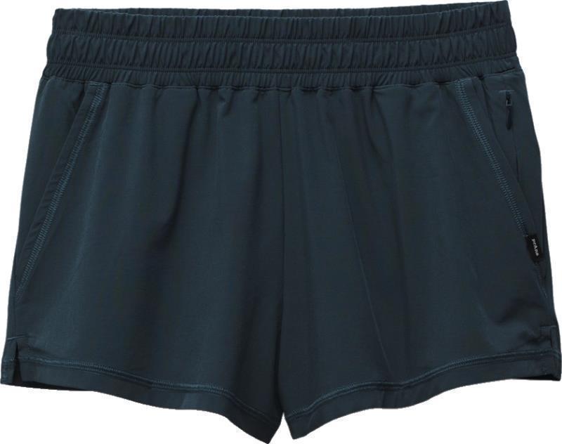 Railay Shorts, 3" Inseam - Womens - Stormy Night 1
