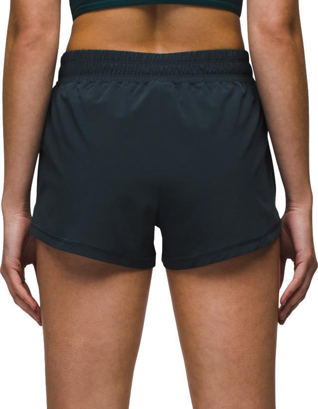 Railay Shorts, 3" Inseam - Womens - Stormy Night 3