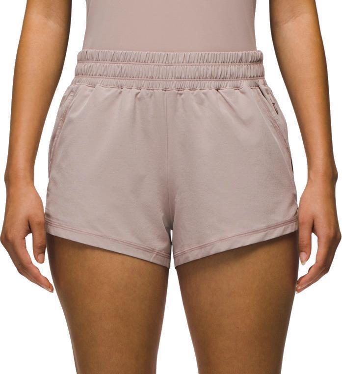Railay Shorts, 3" Inseam - Womens - Willow 2