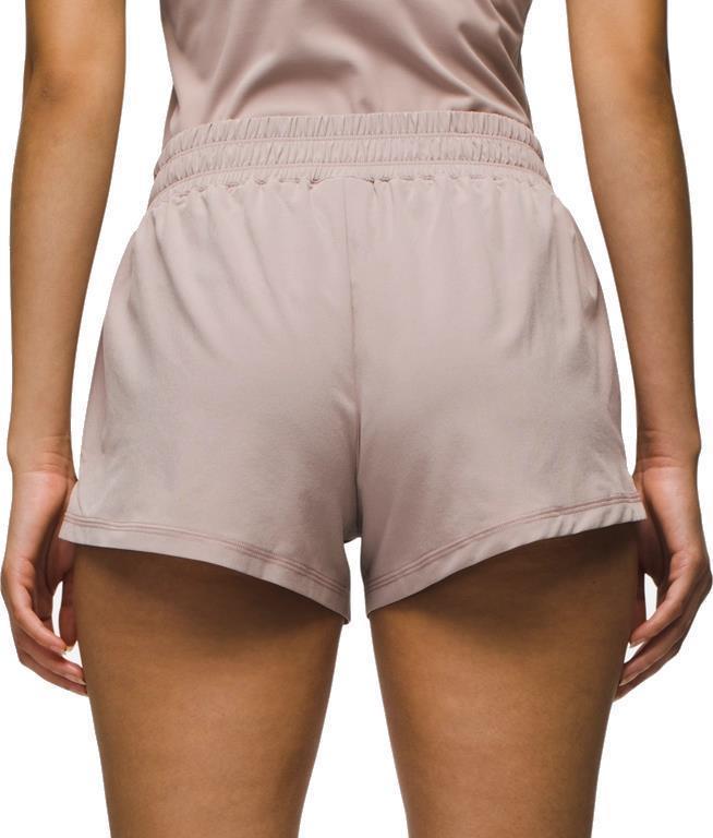 Railay Shorts, 3" Inseam - Womens - Willow 3