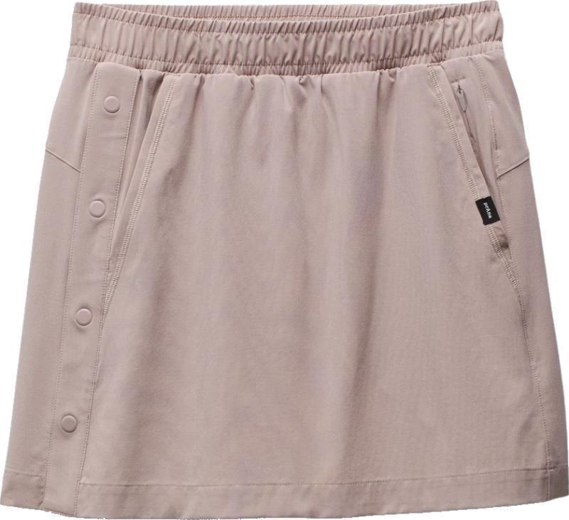 Railay Snap Up Skort - Willow 1