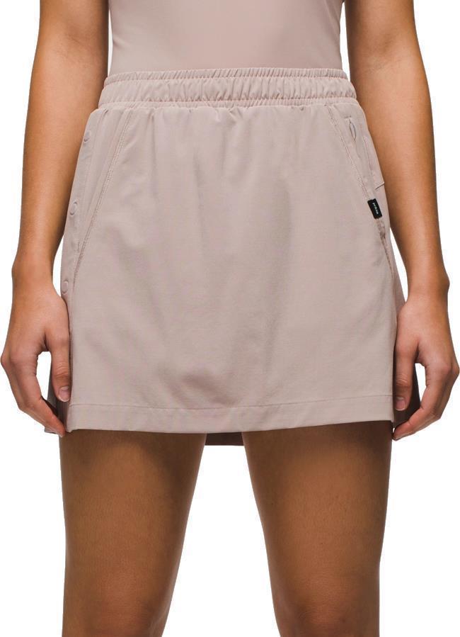 Railay Snap Up Skort - Willow 2