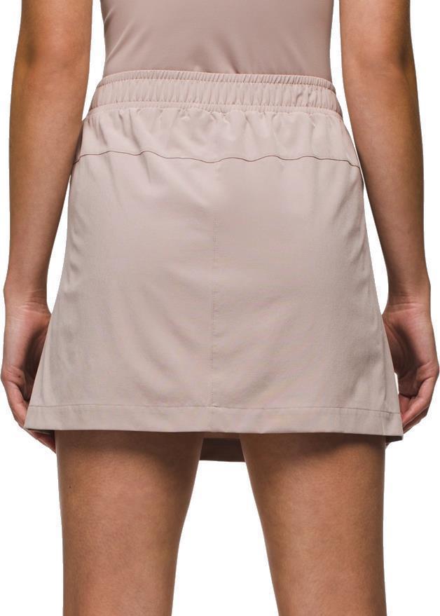 Railay Snap Up Skort - Willow 3