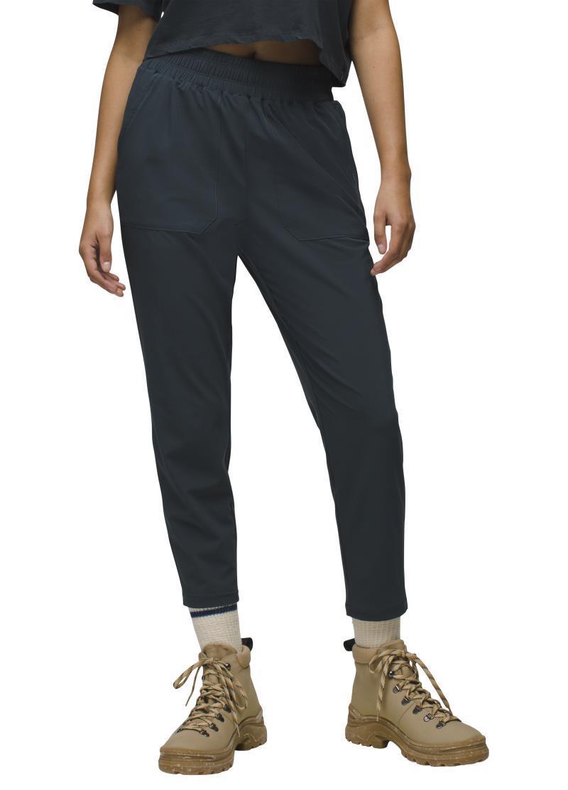 Railay Straight Pants, Reg - Womens - Stormy Night 1