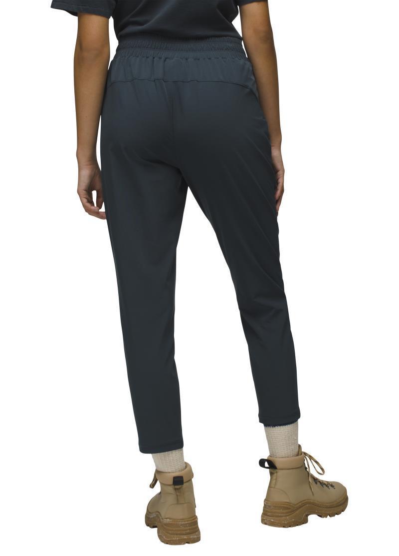 Railay Straight Pants, Reg - Womens - Stormy Night 2