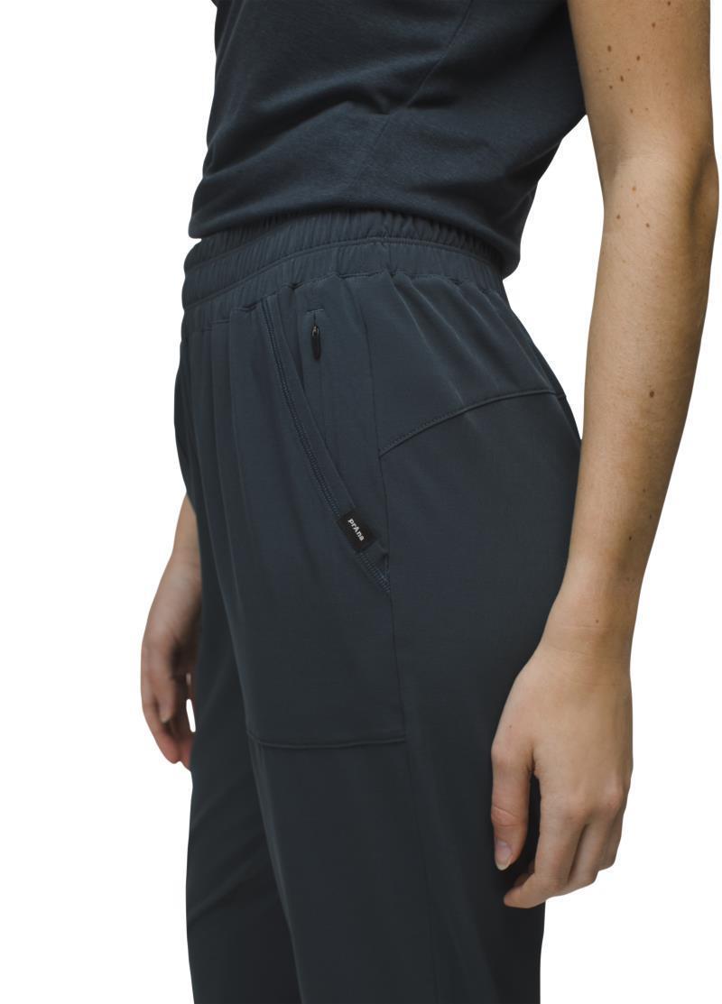 Railay Straight Pants, Reg - Womens - Stormy Night 3