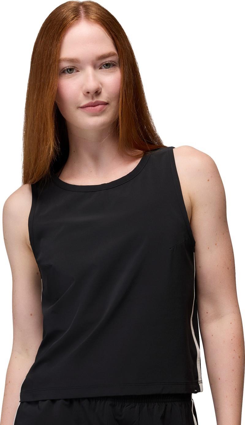Railay Tank - Womens - black 1
