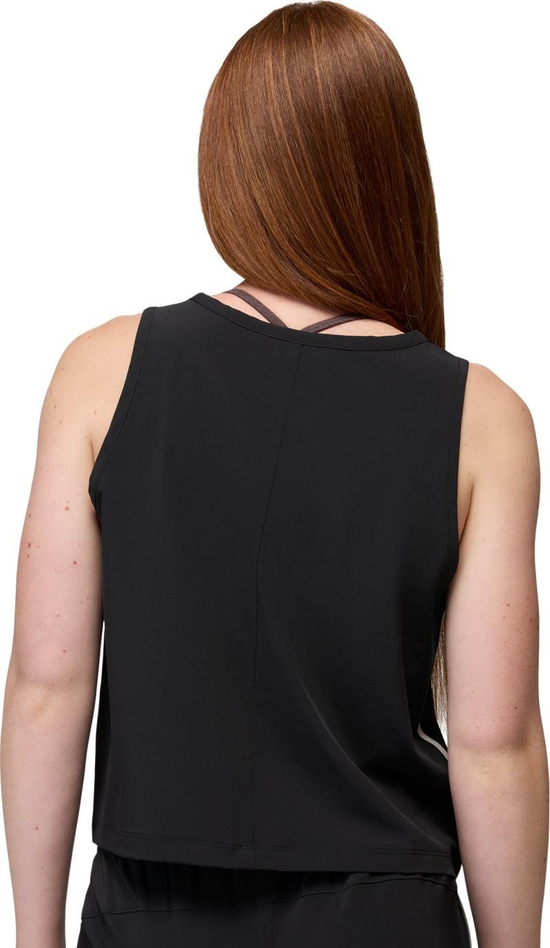 Railay Tank - Womens - black 1