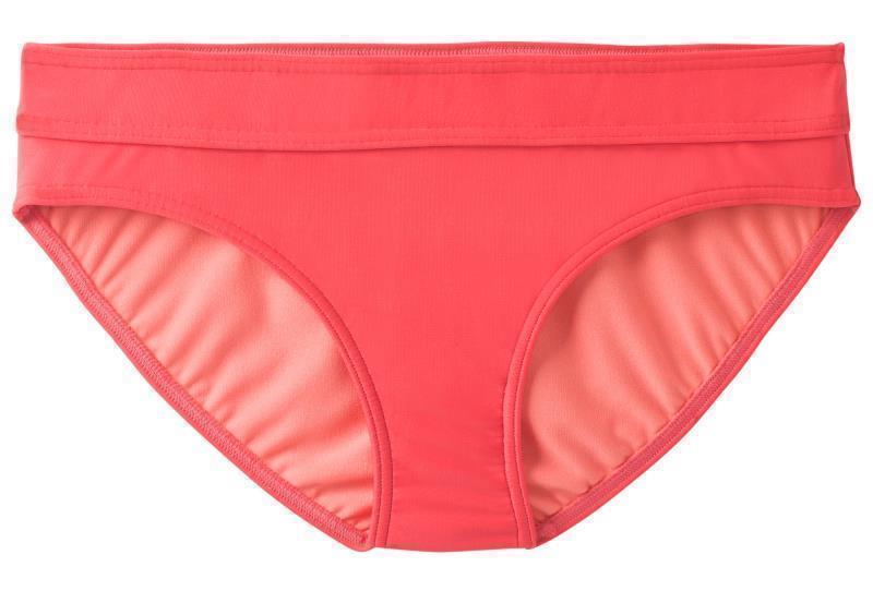 Ramba Bottoms - Womens - Carmine Pink 1