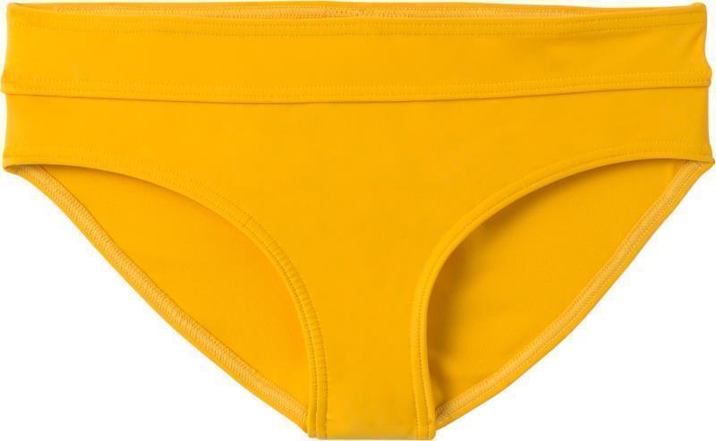 Ramba Bottoms - Womens - amber 1