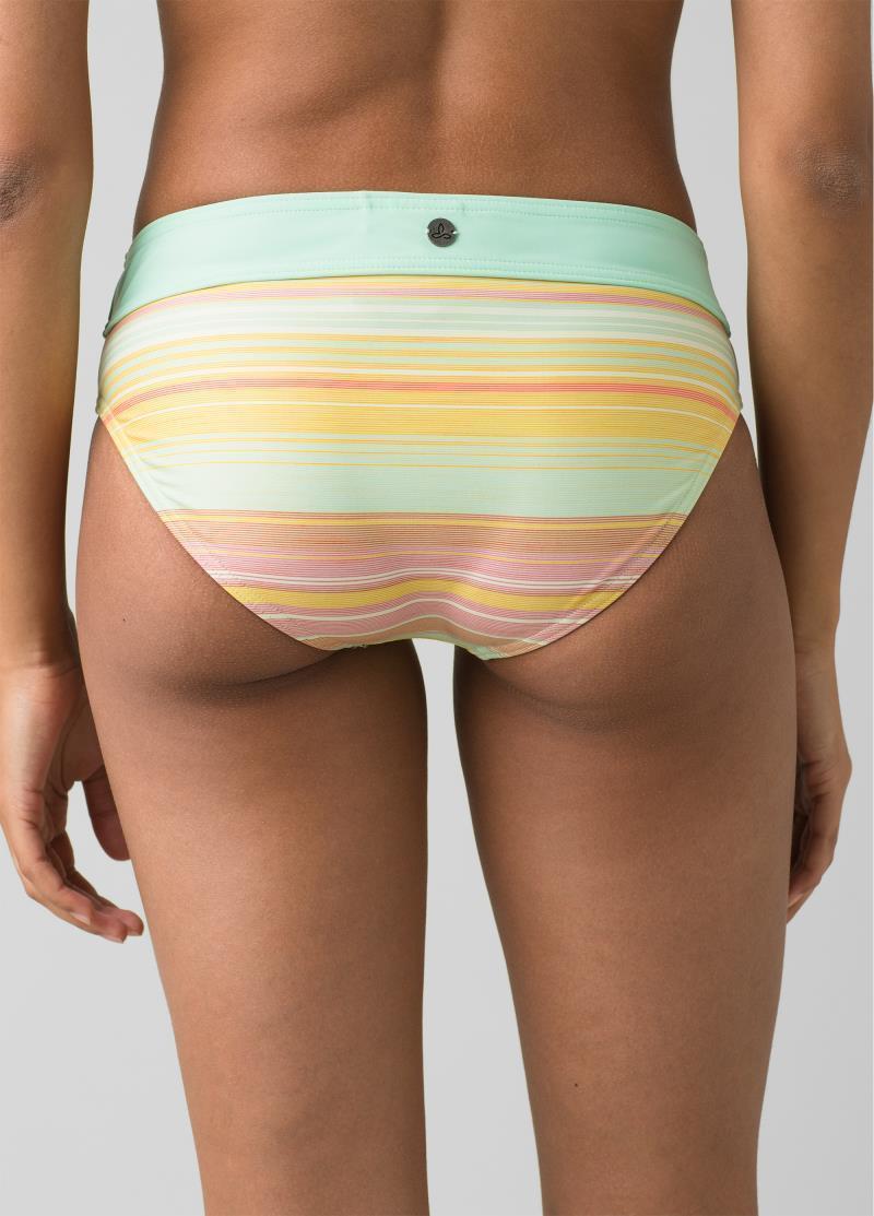 Ramba Bottoms - Womens - amber pontoon 1