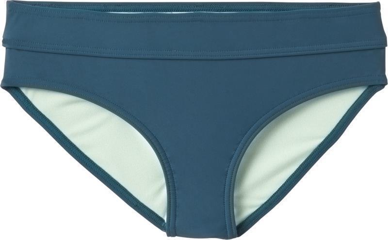 Ramba Bottoms - Womens - atlantic 1