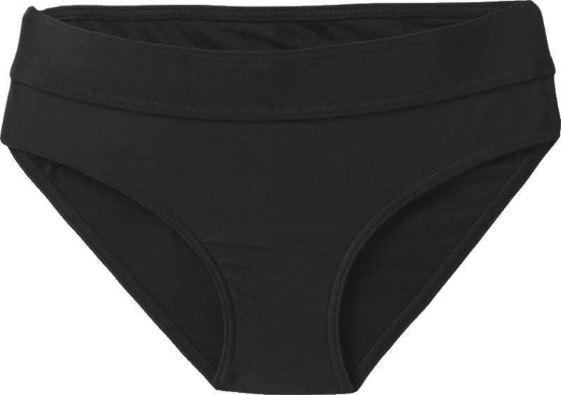 Ramba Bottoms - Womens - black 1