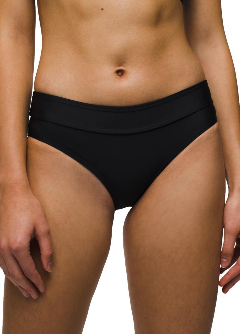 Ramba Bottoms - Womens - black 1