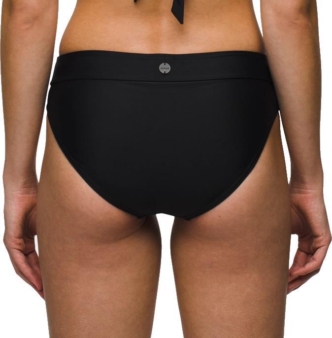 Ramba Bottoms - Womens - black 1