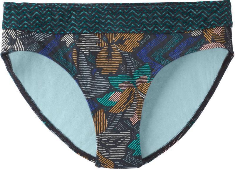Ramba Bottoms - Womens - black horchata 1