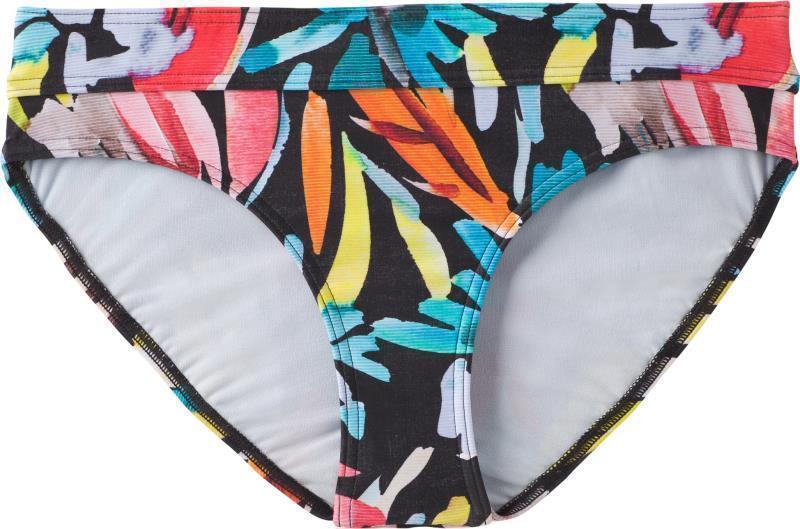 Ramba Bottoms - Womens - black la flora 1