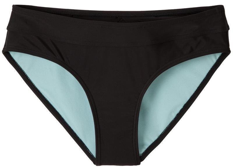 Ramba Bottoms - Womens - black solid 1
