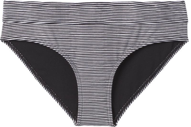 Ramba Bottoms - Womens - black wabi stripe 1