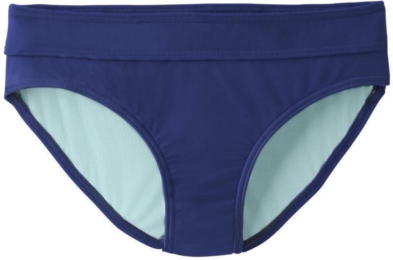 Ramba Bottoms - Womens - blue anchor 1