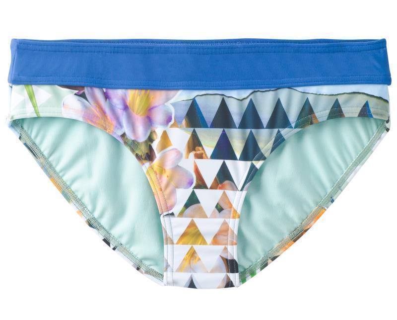 Ramba Bottoms - Womens - bluegrass paradise 1