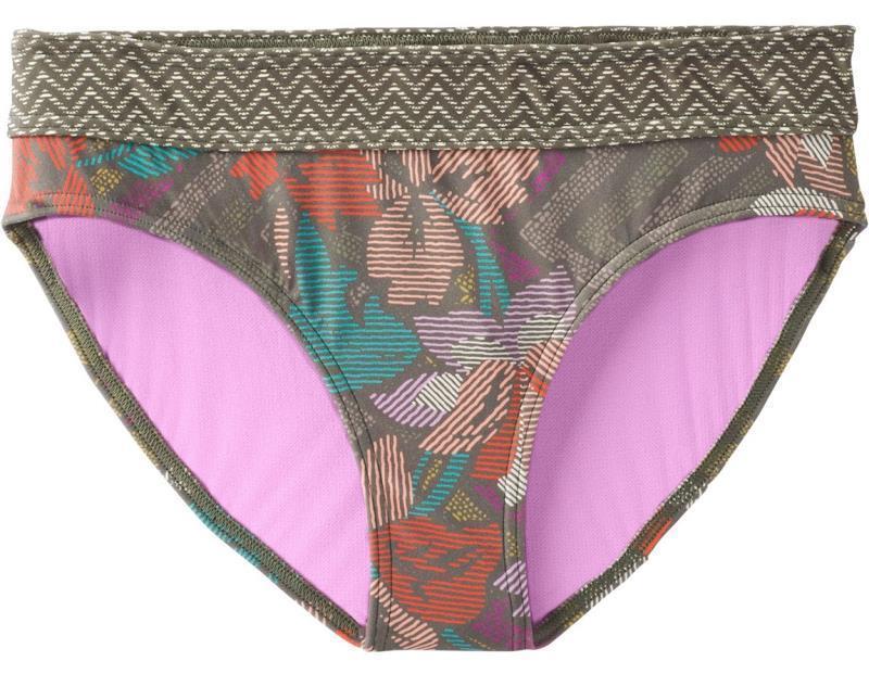 Ramba Bottoms - Womens - cargo horchata 1