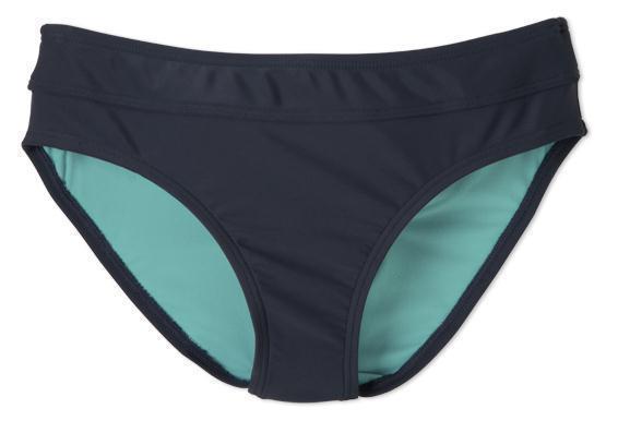 Ramba Bottoms - Womens - coal 1