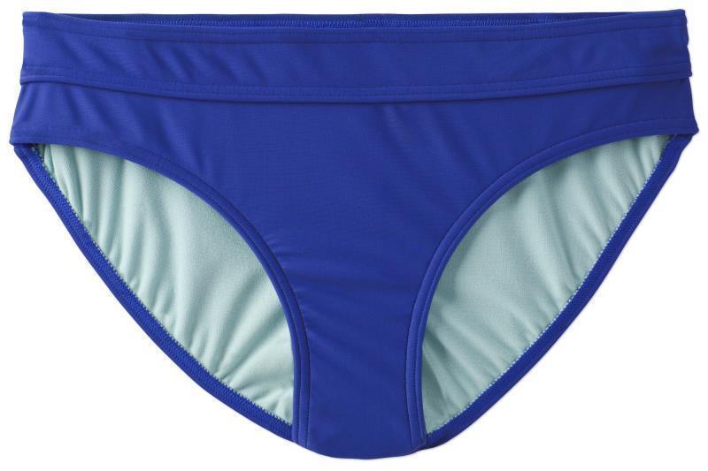Ramba Bottoms - Womens - cobalt 1