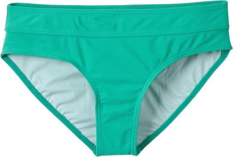 Ramba Bottoms - Womens - cool green 1