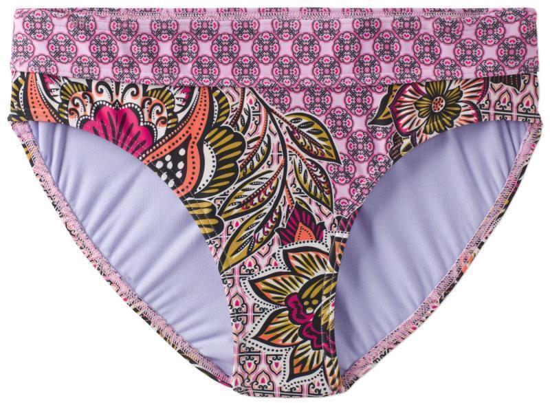 Ramba Bottoms - Womens - cosmo pink fleur damour 1