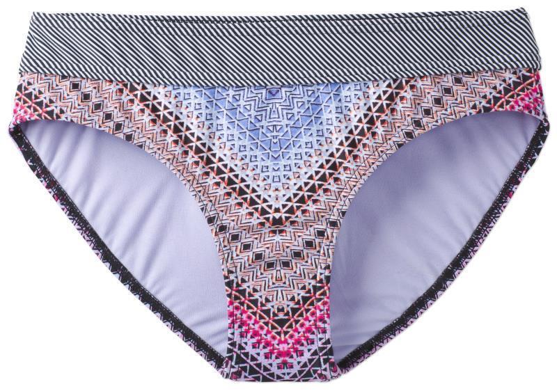 Ramba Bottoms - Womens - cosmo pink riviera 1
