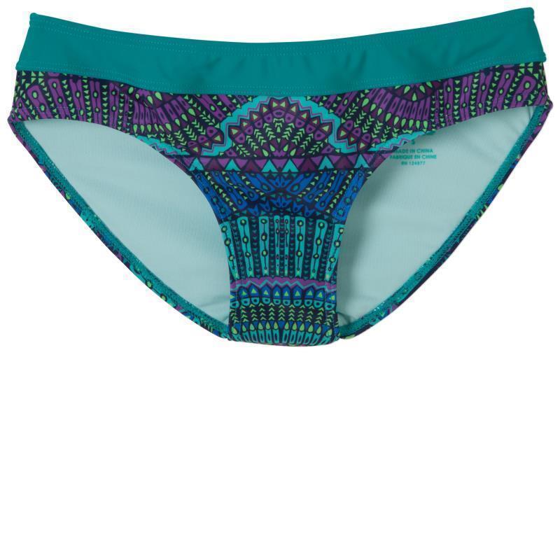 Ramba Bottoms - Womens - dragonfly tiki 1