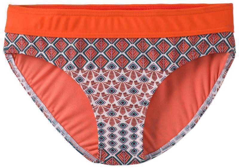 Ramba Bottoms - Womens - electric orange sevilla 1